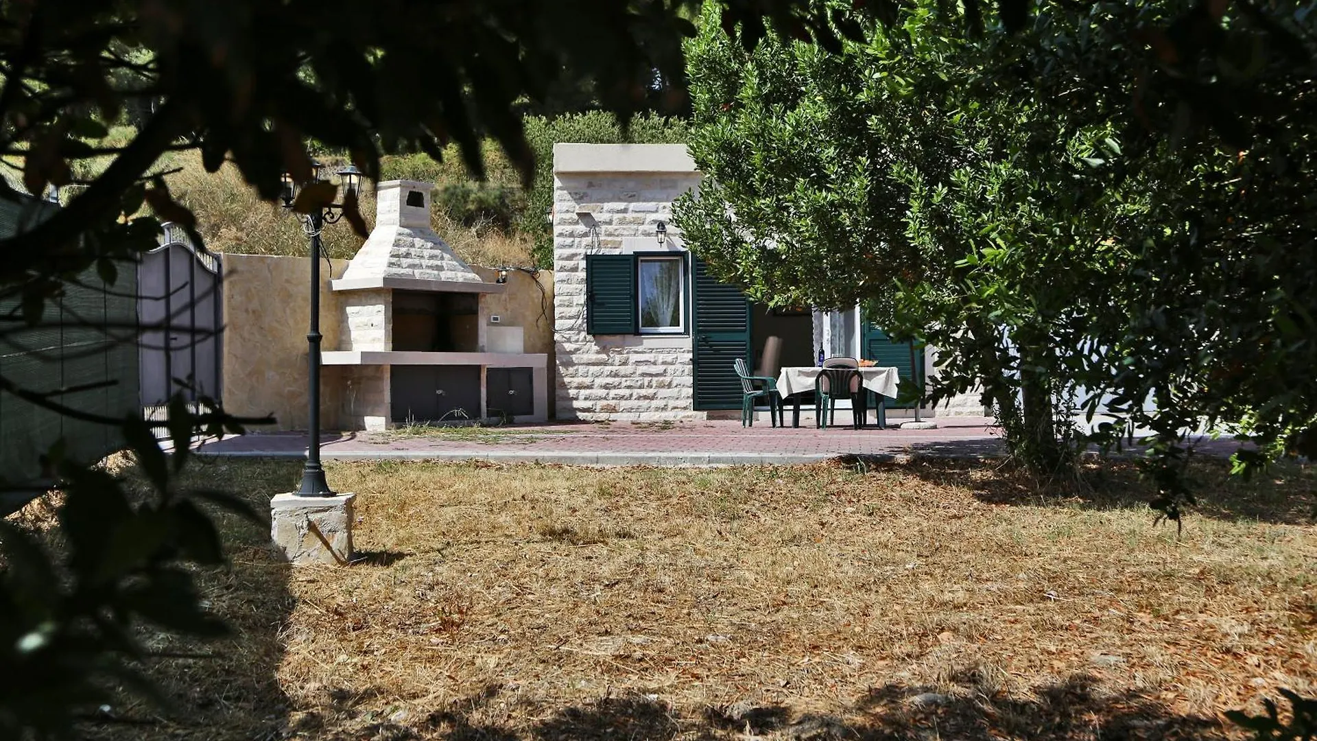 Kula Park Studio Split Kroatien