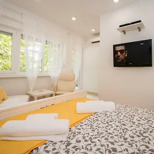 Spartion Appartement