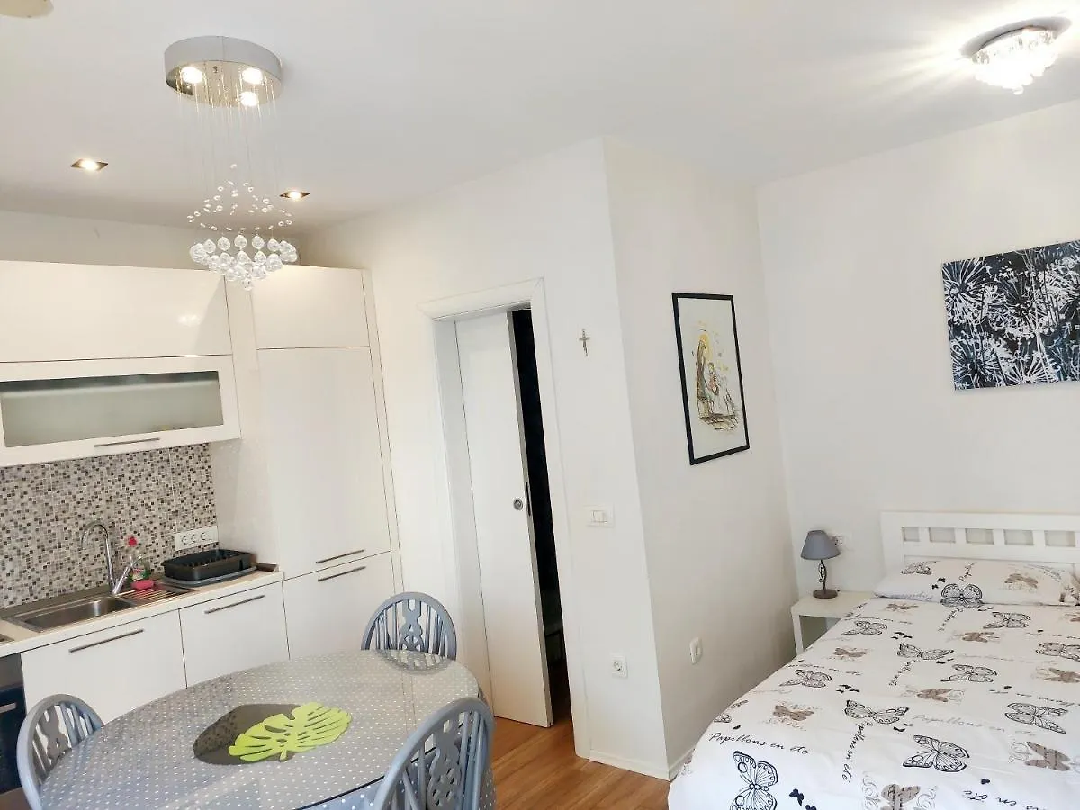 Apartment Kula Park Studio Split
