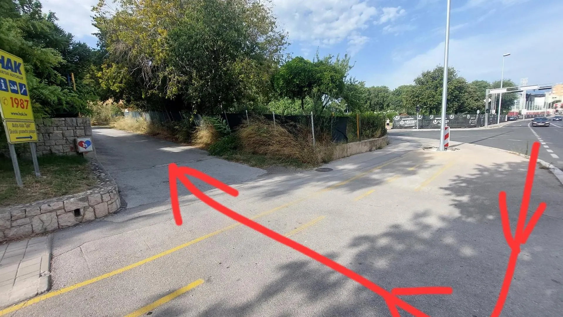 Kula Park Studio Split 0*,  Croatia