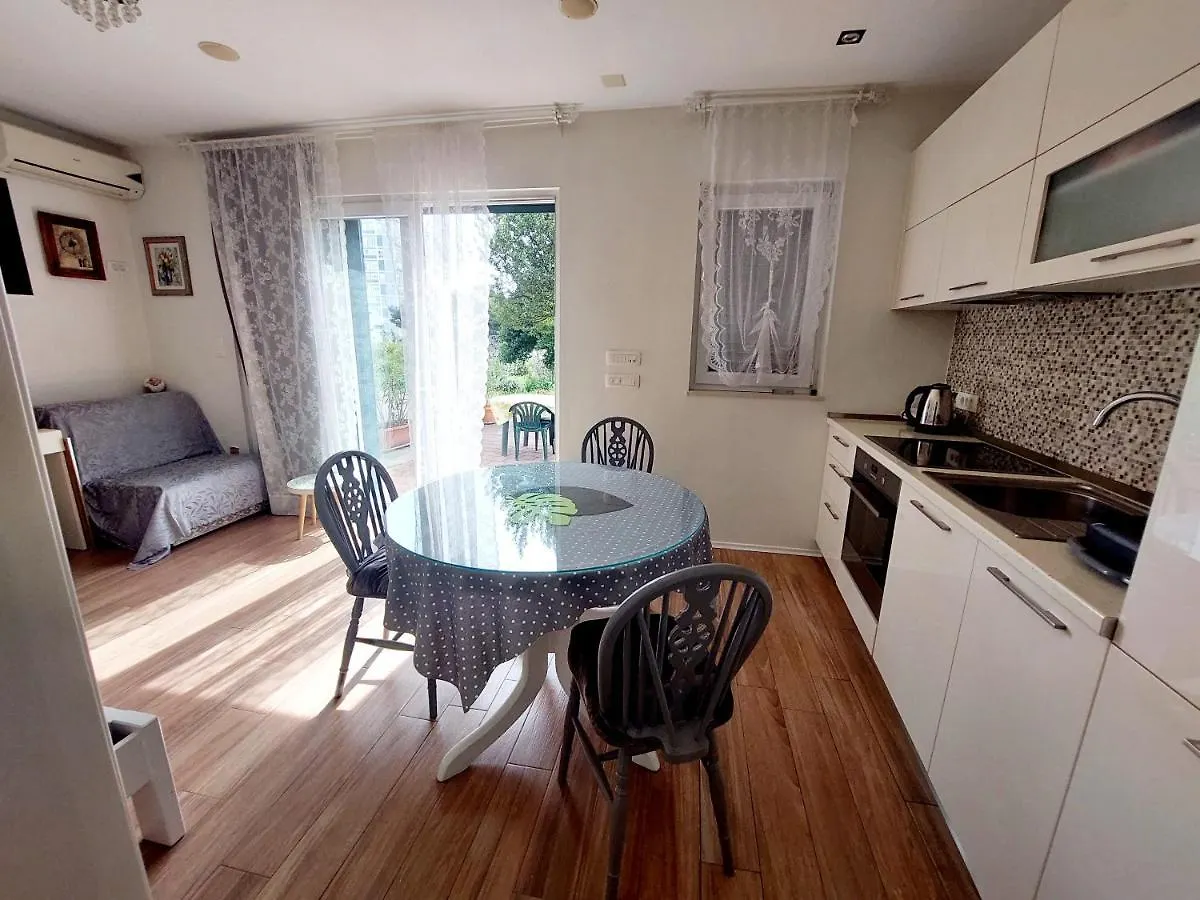 Appartement Kula Park Studio Split