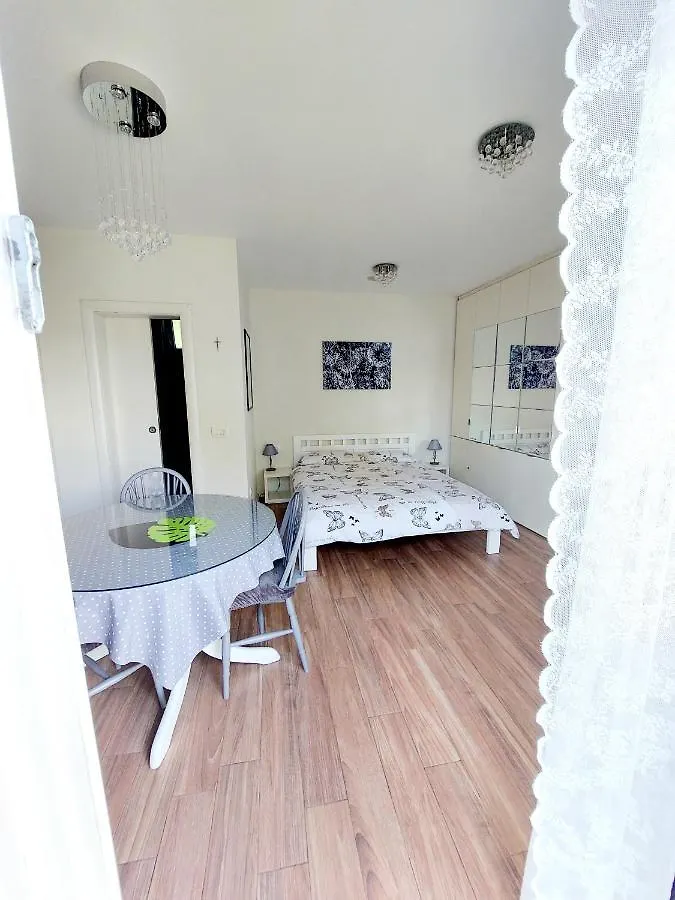 Appartement Kula Park Studio Split