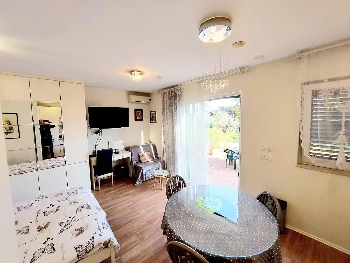 Kula Park Studio Split Appartement