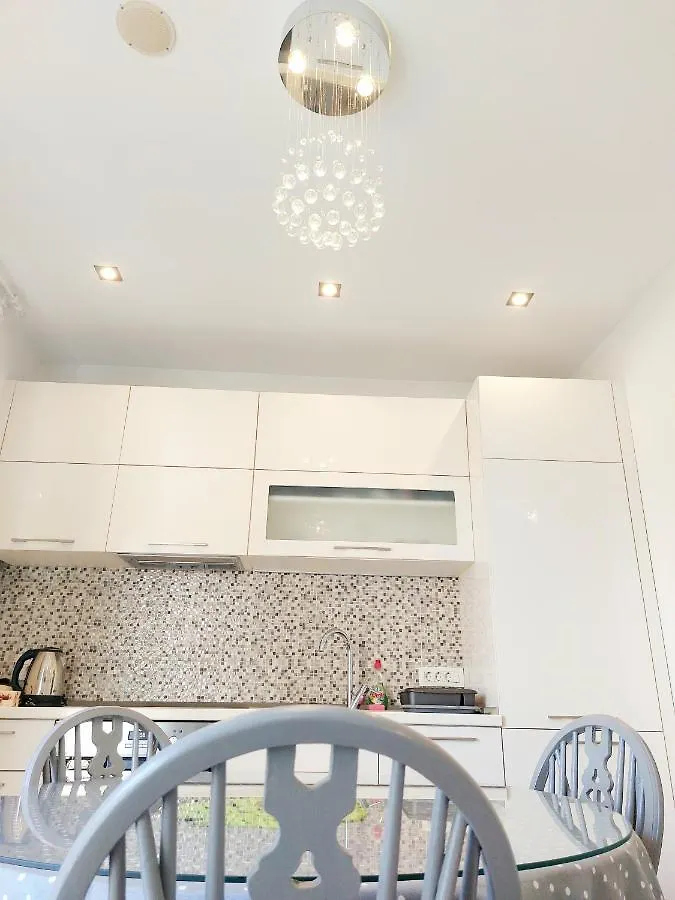 Appartement Kula Park Studio Split Croatie